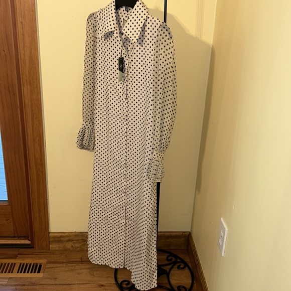 TUCKERNUCK

Livia Dress - Picture 7 of 11